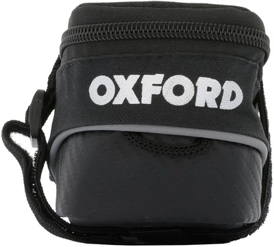 Сумка подседельная Oxford T.7, 0.7 л 479535612