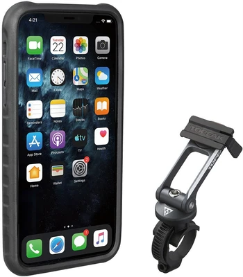 Чехол для смартфона Topeak RideCase for iPhone 11 Pro Max 1792032446