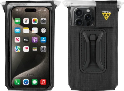 Чехол для смартфона Topeak Phone DryBag, 6.7" 664018036