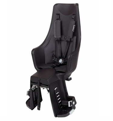 Детское кресло на багажник Bobike Exclusive Maxi Plus (2026) 2111116589