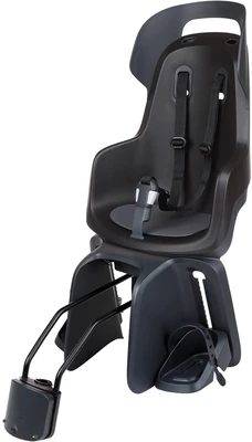 Детское кресло на раму Bobike Go Maxi Reclining (2026) 1322167171