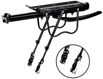 Багажник Stels BLF-H27-5 24"-28" 818210700