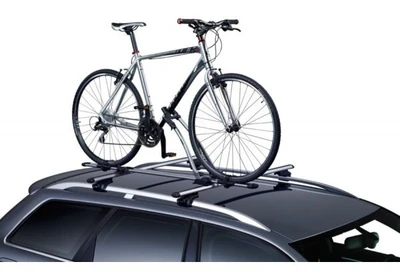 Крепления для перевозки велосипеда на крыше Thule FreeRide 532 1070916730