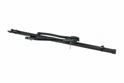 Велокрепление на крышу Peruzzo Pure Instinct Napoli Steel 2095629766