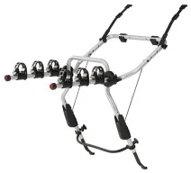 Велобагажник на заднюю дверь Thule ClipOn 9103, для 3-х велосипедов 264049209