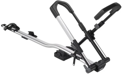 Велобагажник на крышу Thule UpRide 599, вертикальное 617407070