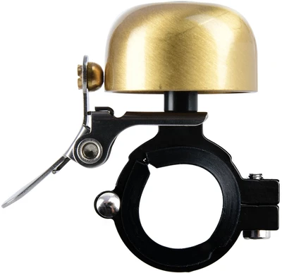 Звонок Oxford Mini Ping Brass 360869273