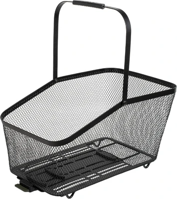 Корзина Topeak Urban Basket Rear 668442349
