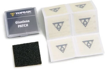 Набор беcклеевых заплаток Topeak 1549368629