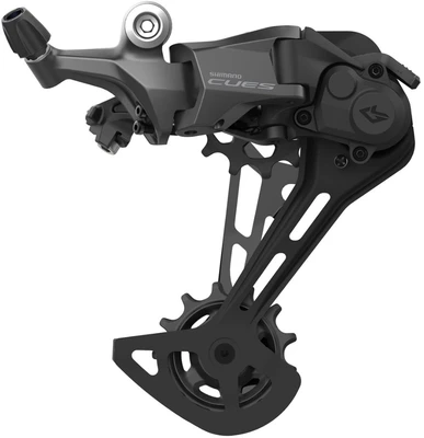 Переключатель задний Shimano Cues U6000, 10/11 скоростей, GS 530608828