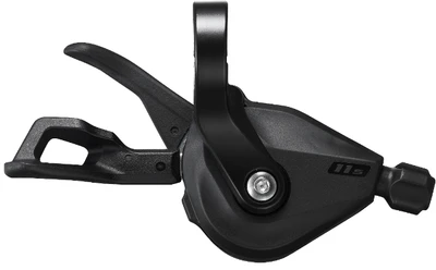 Шифтер Shimano Deore, M5100-R, прав, 11 скоростей, на хомут, без индикатора, тр. 2050 мм с SP41 1880 мм 380046769