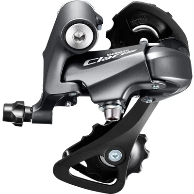 Переключатель задний Shimano Claris, R2000, GS, 8 скоростей 699177621