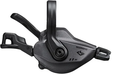 Шифтер Shimano Deore XT M8130-R, правый, 11 ск., 2050 мм. 563402709
