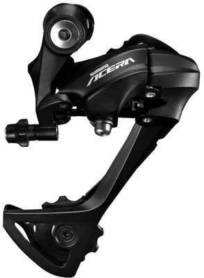 Переключатель задний Shimano Acera, T3000, SGS, 9 скоростей 740994020
