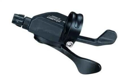 Шифтер Microshift SL-M859, правый, 9 скоростей, 2050 мм. 907239665