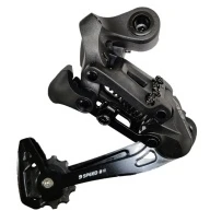 Переключатель задний LTWOO A5 RD-V5009-M-2, 9 скоростей, под петух 311244438
