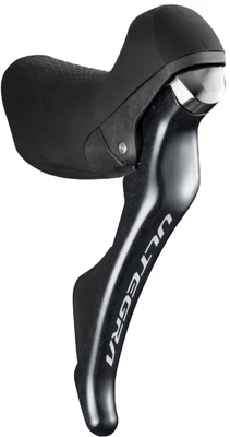 Шифтер/Тормозная ручка Shimano Ultegra R8000, левый и правый 2x11 скоростей, трос+оплетка 1680869131