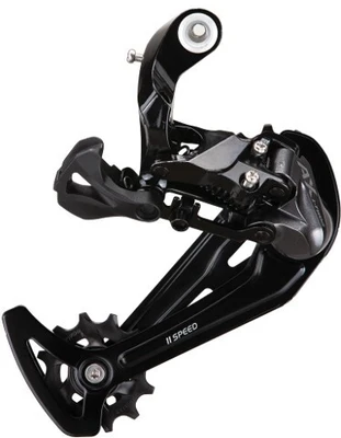 Переключатель задний LTWOO AX RD-A22-X, 2х11 скоростей, под петух 1896232966