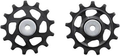 Ролики Shimano, 12 скоростей, верхний + нижний к RD-M7100 1836649348