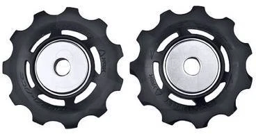 Ролики переключателя Shimano, 11 скоростей, верхн+нижн, к RD-9000/9070 449841726