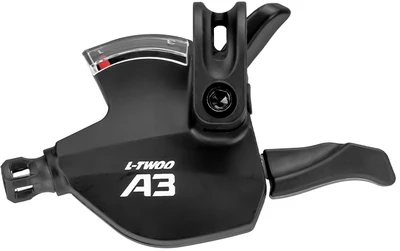 Шифтер левый LTWOO SL-V4008-3W, 3х8 скоростей 213613495