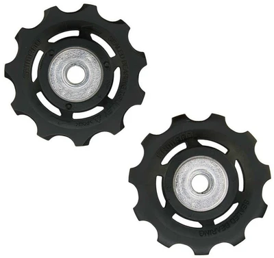Ролики переключателя Shimano, 11 скоростей, верхн+нижн к RD-6800/6870 600471548