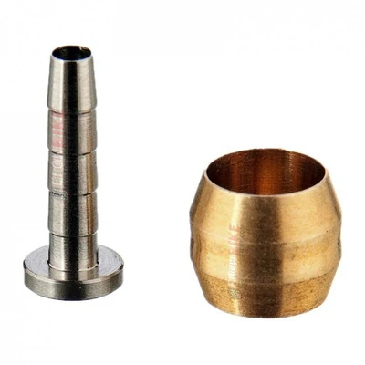 Оливка и соединительная трубка к гидролинии Shimano SM-BH90 1514257434