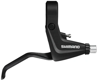 Тормозная ручка Shimano Alivio T4000, правая 559070440