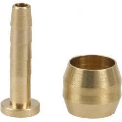Оливка и соединительная трубка к гидролинии Shimano SM-BH59 1792088551