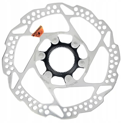 Тормозной диск Shimano SM-RT54, 160 мм., Center Lock 2133691574