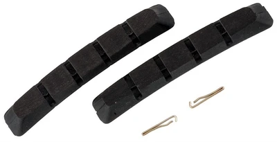Тормозные колодки Shimano, для v-brake, M70CT4, картридж 1 пара 1932303081