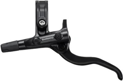 Тормозная ручка Shimano Deore M4100, правая, 2 пальца, под диск 120234716