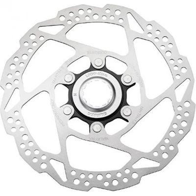 Тормозной диск Shimano SM-RT54, 180 мм, Center Lock, без упаковки 832583918
