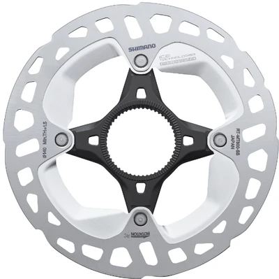 Тормозной диск Shimano Deore XT RT-MT800, 140 мм C.Lock 2014660717