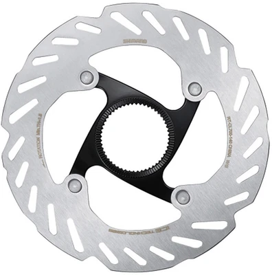 Тормозной диск Shimano RT-CL700, 160 мм., Center Lock, б/уп. 140813040