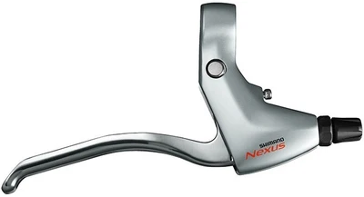 Тормозная ручка Shimano Nexus C6010, правая, для роллерного тормоза, без упаковки 1306486022