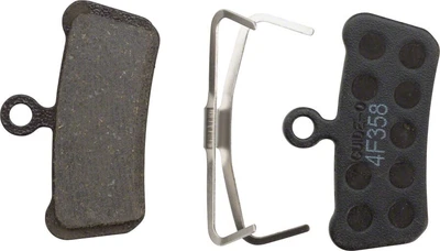 Тормозные колодки дисковые Sram для Trail, Guide, G2 296346106