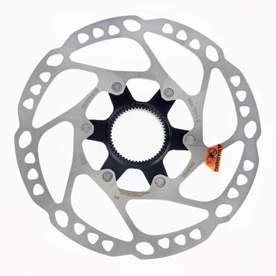 Тормозной диск Shimano SM-RT64, 140 мм., Center Lock 1235944535