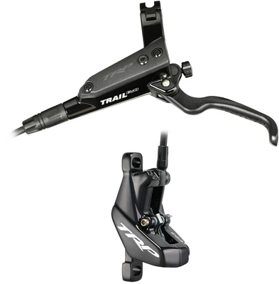 Тормоз дисковый задний TRP Trail EVO HD-M843 E-MTB, 1900мм 1889719173