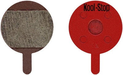 Колодки тормозные "Kool-Stop" Promax .D720 531983079