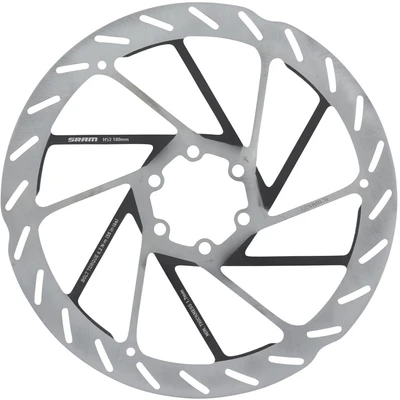Тормозной диск Sram HS2, 180 мм., 6 болтов 173384057