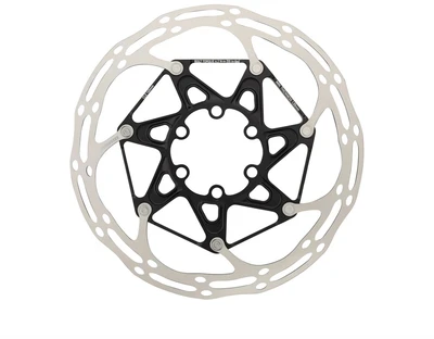 Тормозной диск Sram Centerline 2 Piece, 160 мм., 6 болтов 220447347
