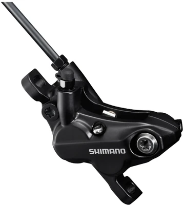 Тормозной калипер гидравлический Shimano BR-MT520 1554231639