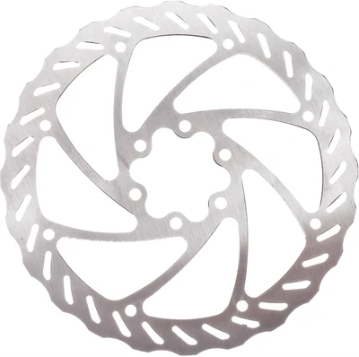 Тормозной диск Radius RT-553, 180 мм, 6 болтов, сталь 502200295