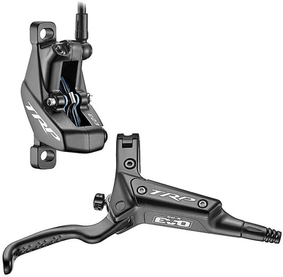 Тормоз дисковый задний TRP DHR EVO HD-M846, 1900мм 2105894356