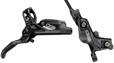 Тормоз дисковый гидравлический Sram G2 R, задний, 2000 мм. 2075371856