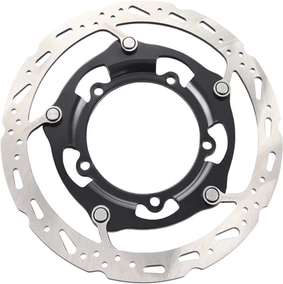 Тормозной диск Tektro TR160-47 с 5 отверстиями, 160mm, 6 болтов 748652560