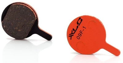 Дисковые колодки XLC BP-D13 Magura 722881968