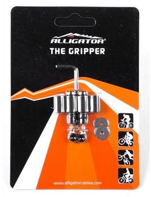 Держатель гидролинии Alligator UN-10-DIY 1220637410