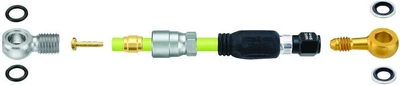 Комплект фитингов для гидролинии FORMULA ORO 252817301